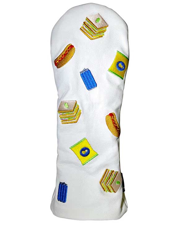 Best golf driver headcovers of 2023 Our Picks