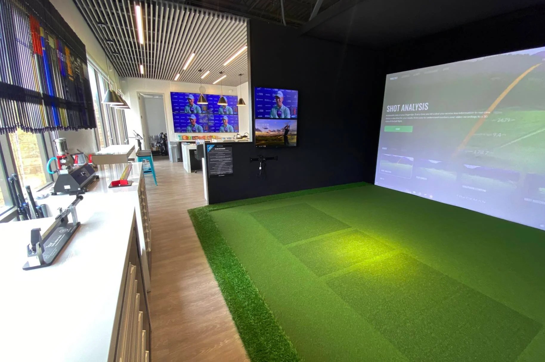 The Ultimate Guide to Golf Club Fitting Get the Most from the Latest