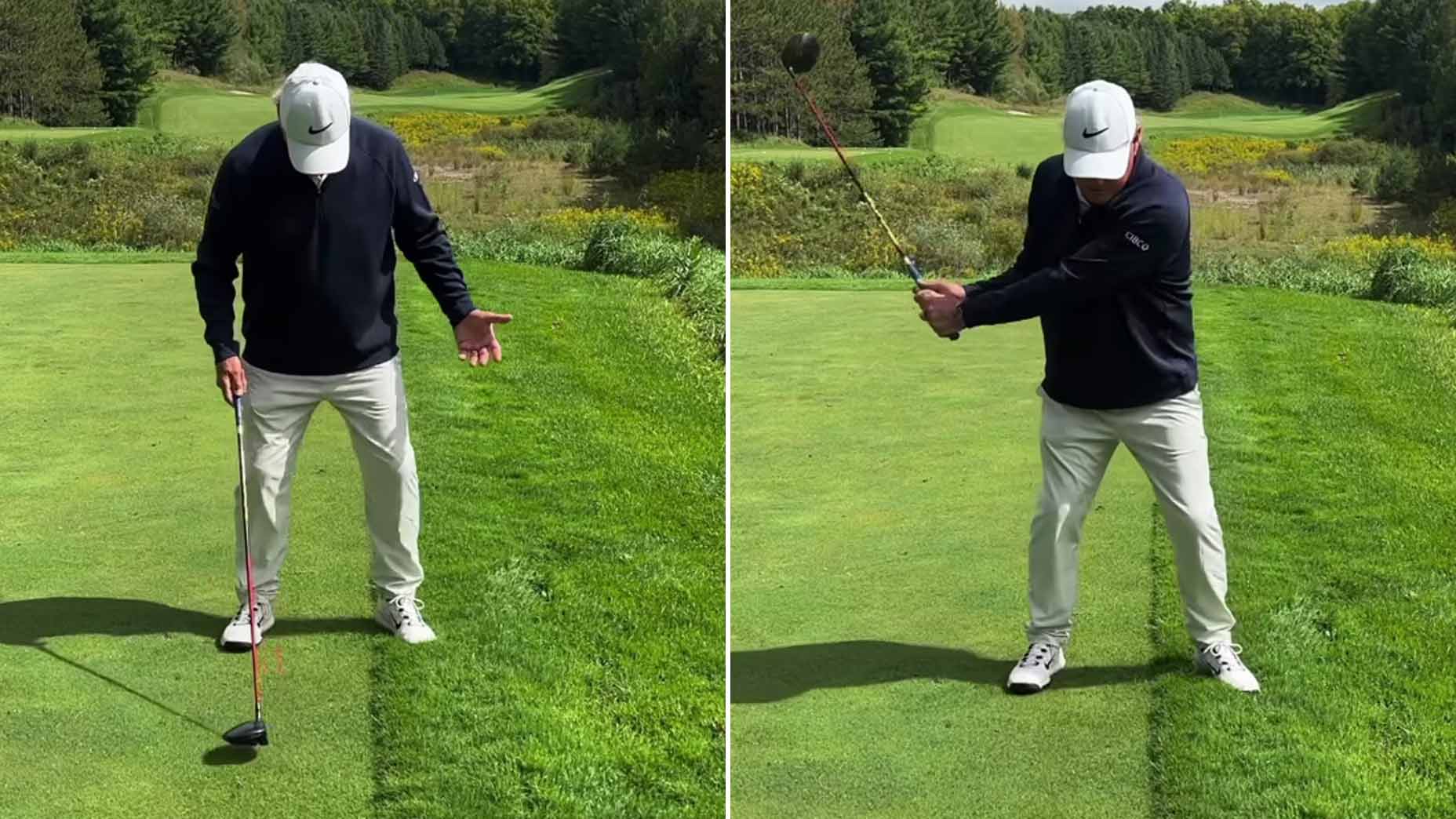 Improve Your Golf Game with the Edges of the Tee Box BVM Sports