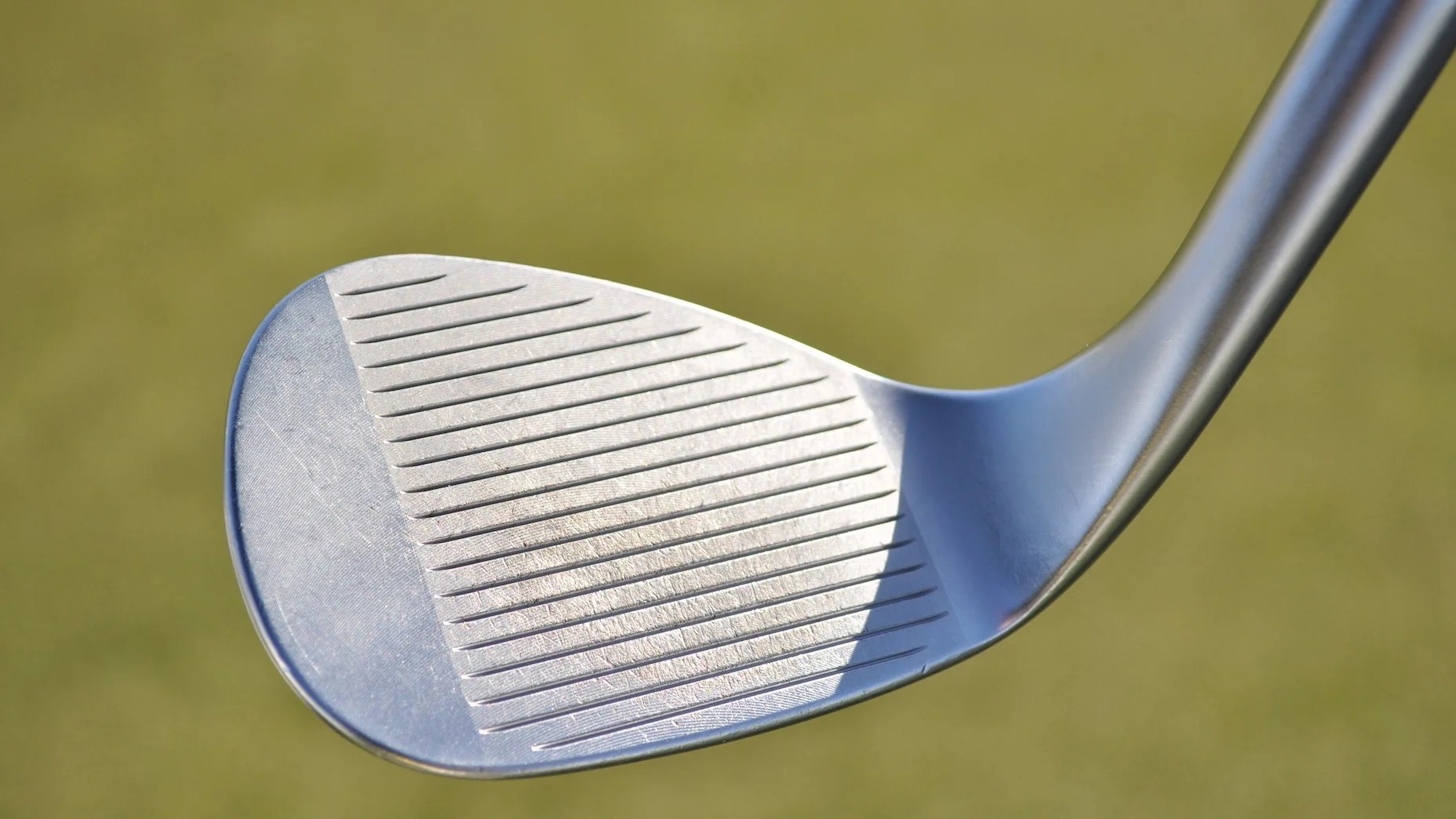 These wedges recorded the highest spin rates during our robot testing