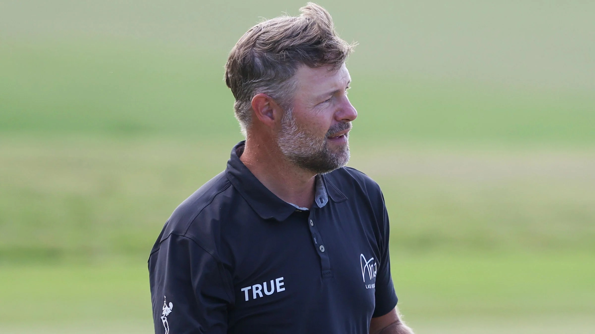 Ryan Moore's impressive comeback In contention for first tour title in