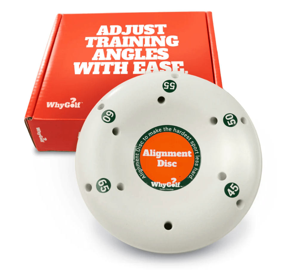 Our Picks Best golf swing plane trainers