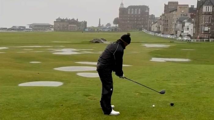 The Old Course at St Andrews (Location) - Giant Bomb The Old Course at St Andrews (Location) - Giant Bomb