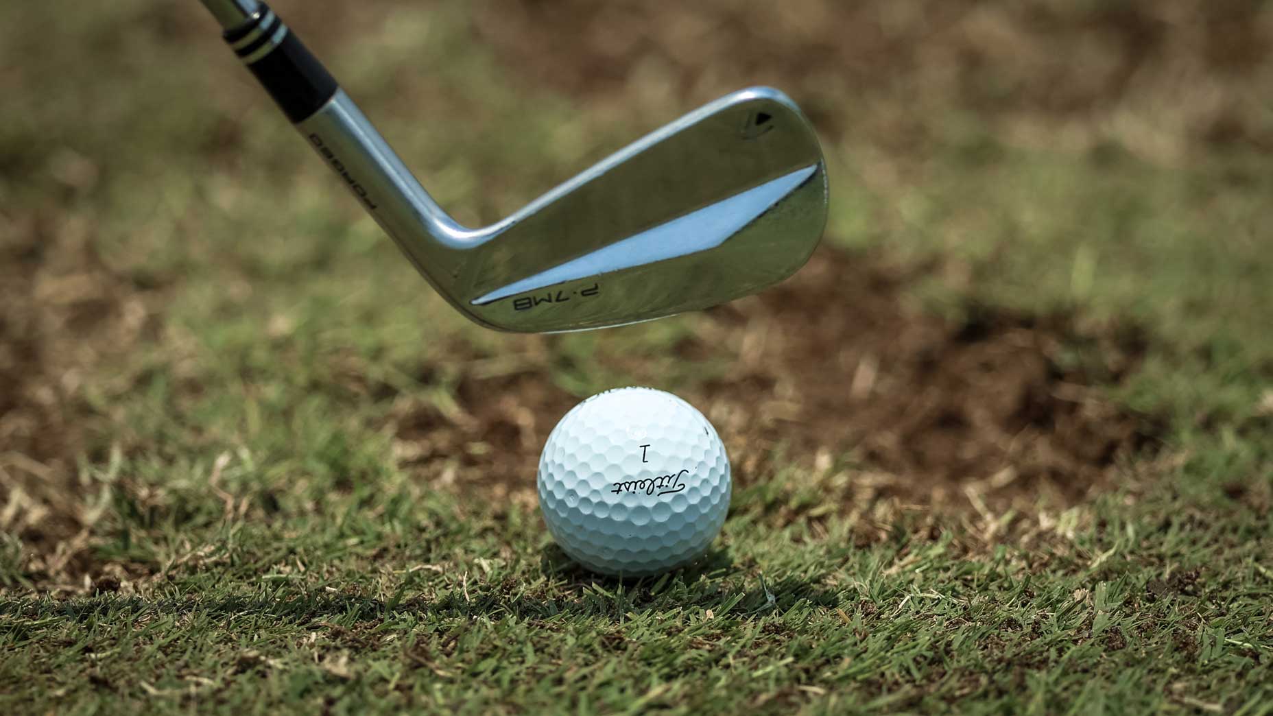 5 things every golfer needs to know about the golfball rollback plan