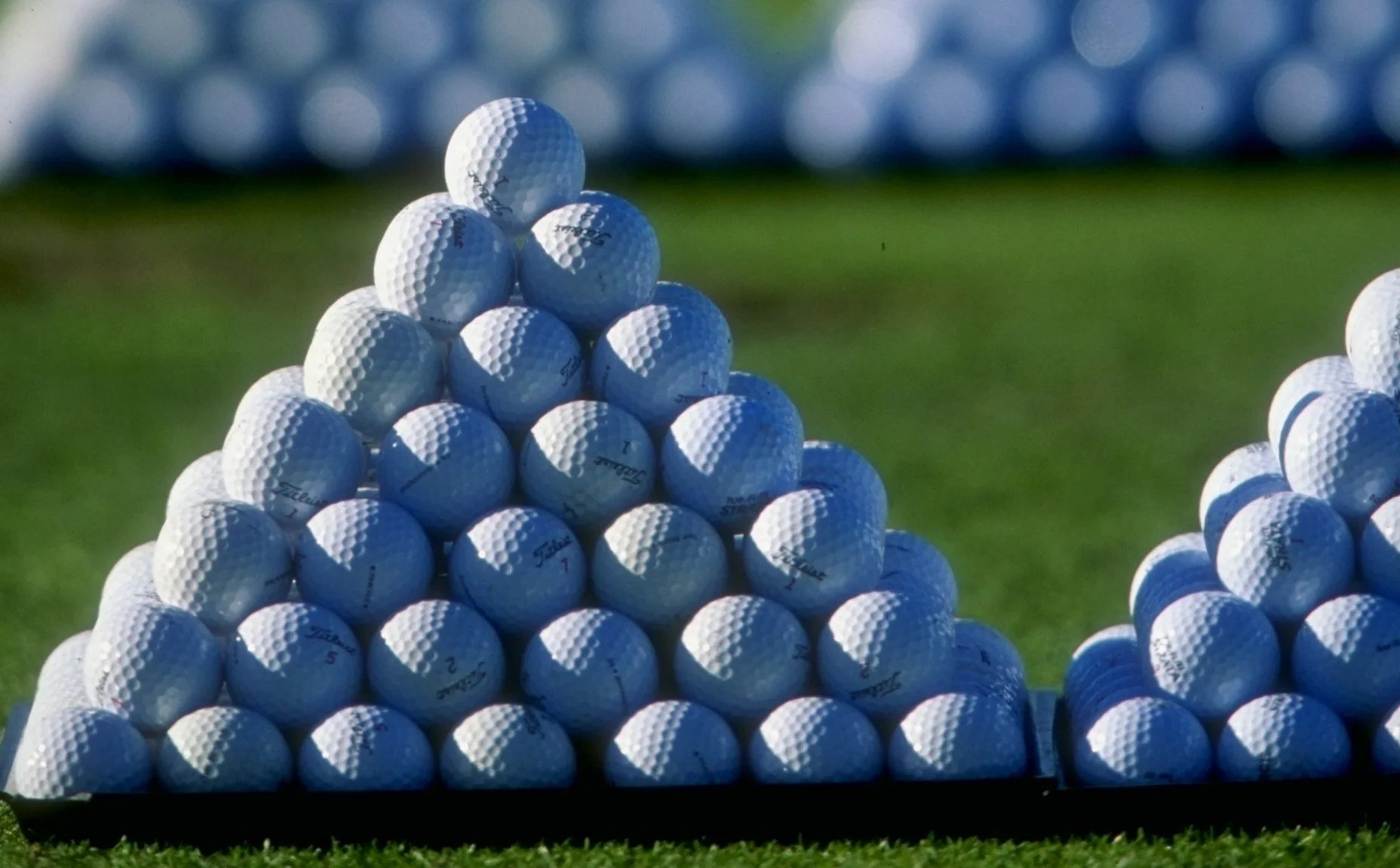 USGA and R&A Consider Golf Ball Rollback Return to Balata Balls Impact