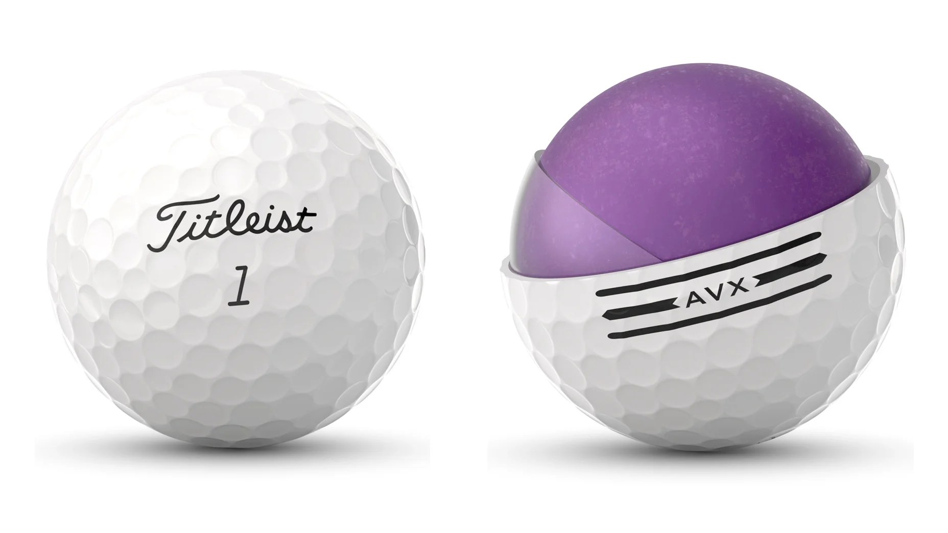 Titleist's AVX (2024) golf ball: Everything you need to know