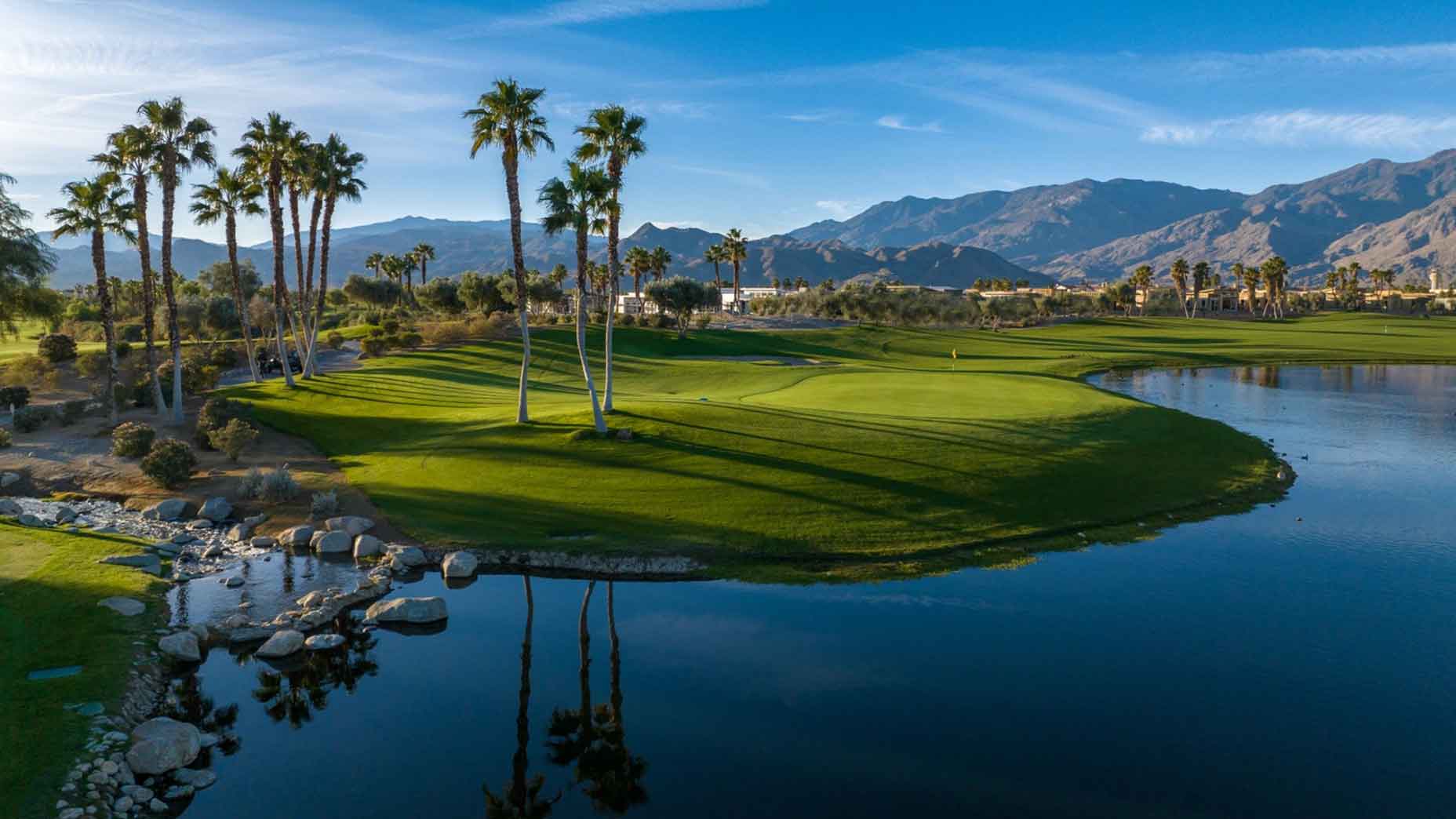 Best Palm Springs golf Put these 3 courses on your itinerary