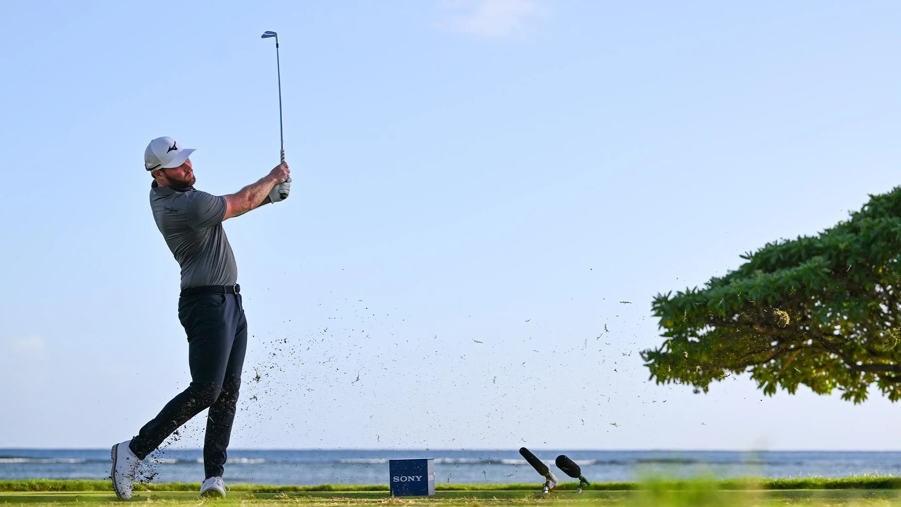 Grayson Murray's Inspirational Comeback On the Brink of PGA Tour Victory BVM Sports