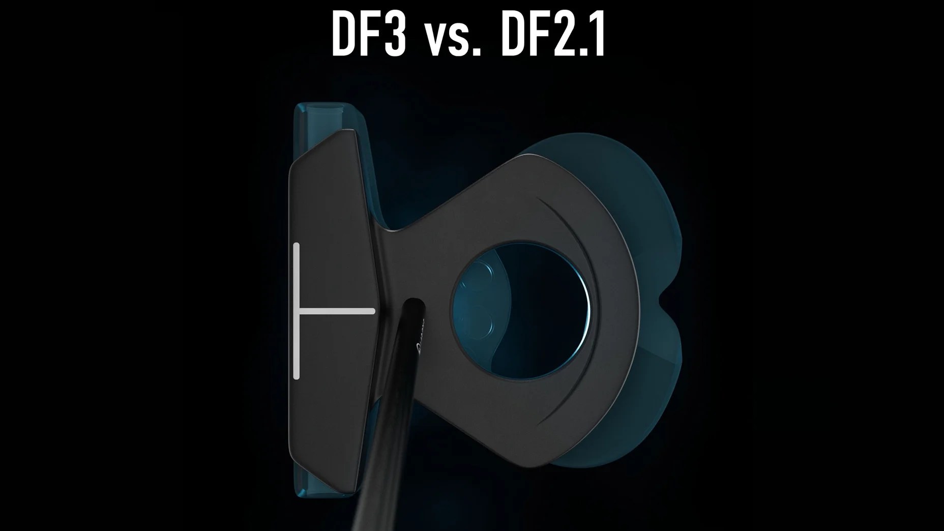 L.A.B Golf's DF3 putter Everything you need to know