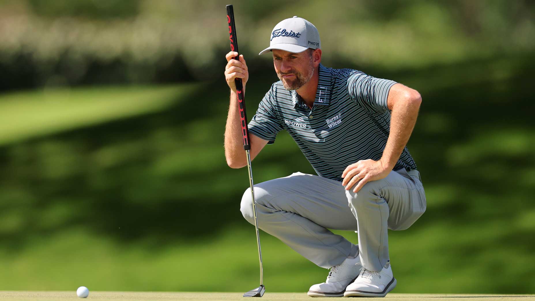 PGA Tour's Revamped Schedule Creates Vacuum of Opportunity for Tour