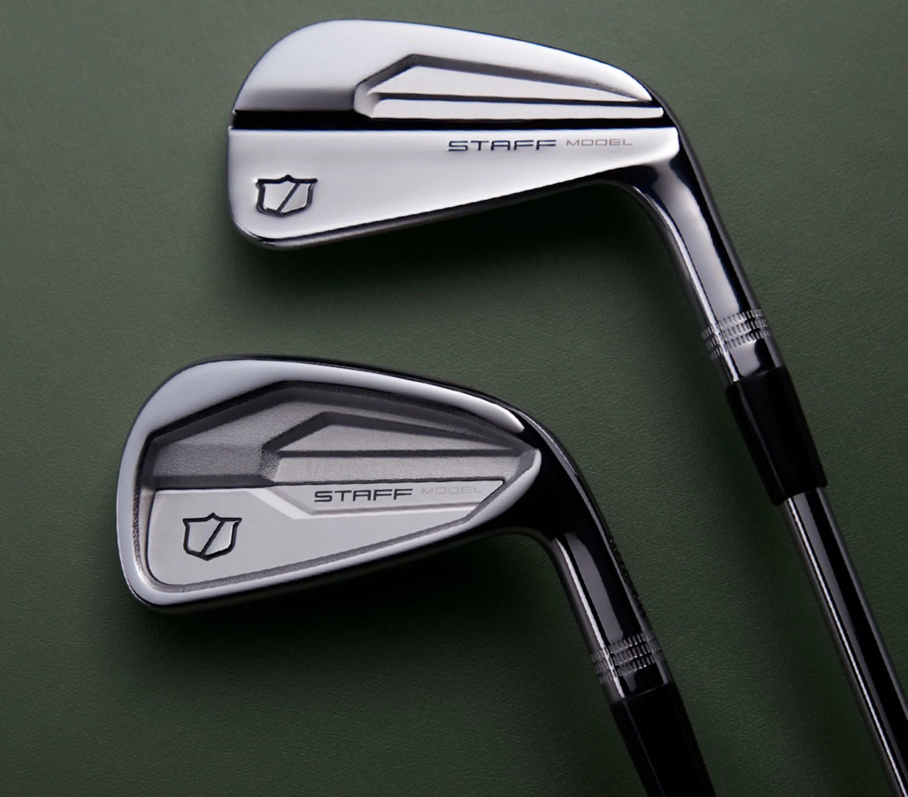 Wilson Staff Model Blades, CB irons Everything you need to know