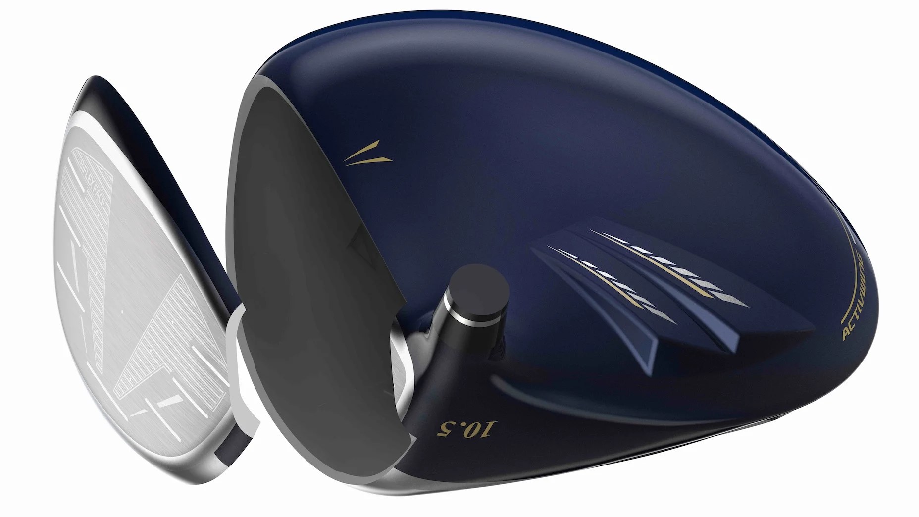 XXIO's 13 lineup is built for golfers with specific swing speeds