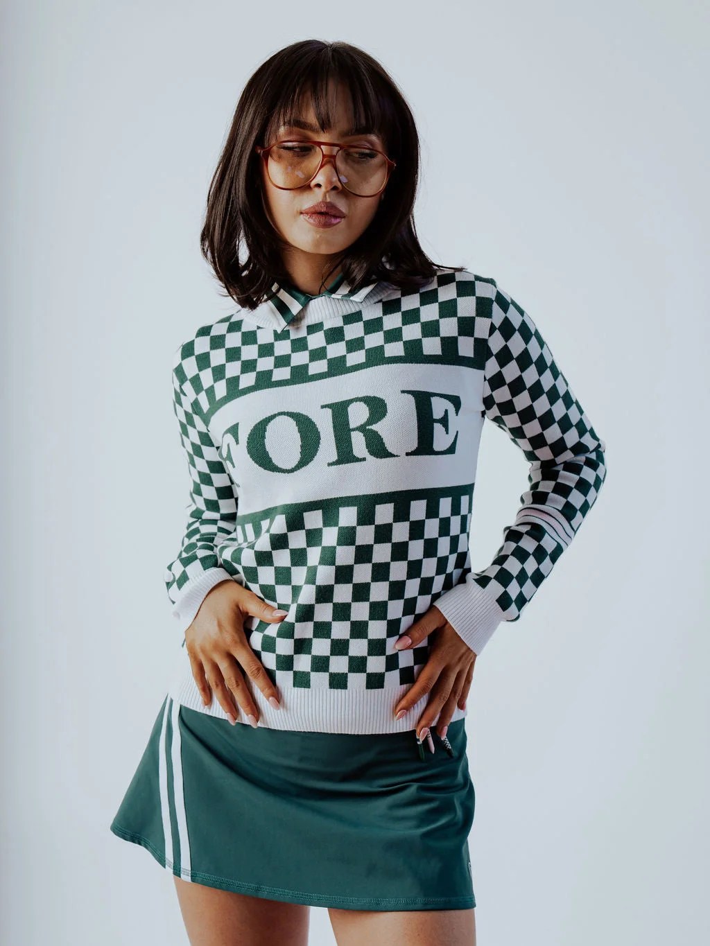 24 stylish golf brands to keep on your radar in 2024