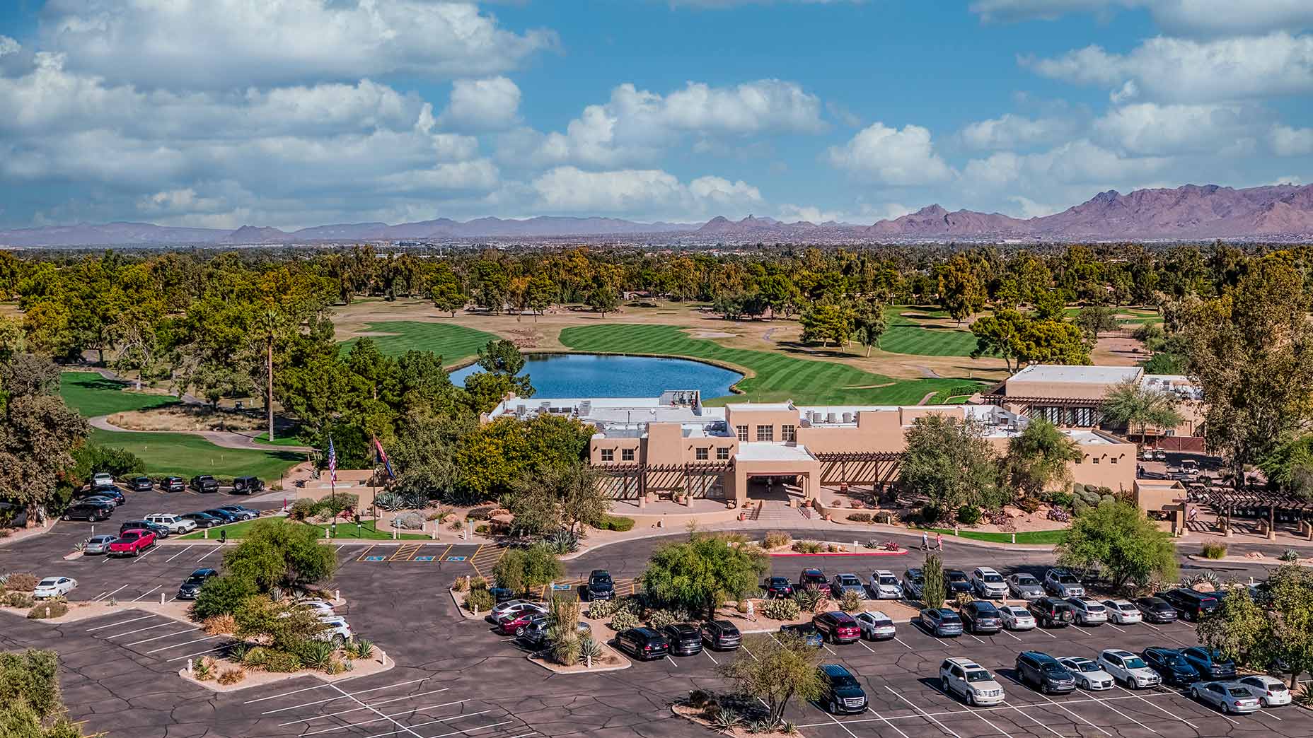 How Camelback's Ambiente Course became a Phoenixarea mustplay