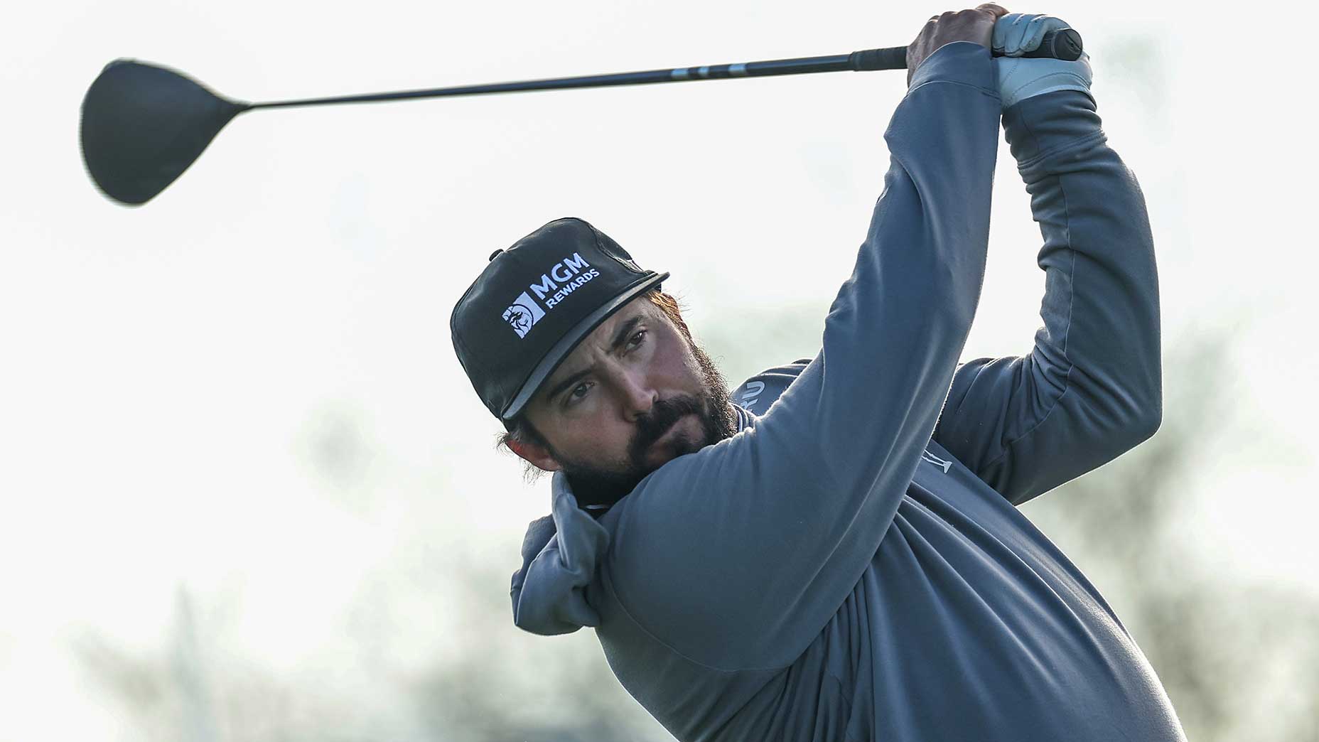 Mexico Open at Vidanta betting guide 7 picks our expert loves this week