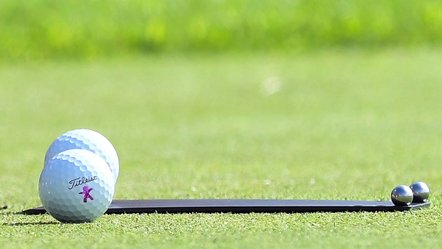 How to conduct golfball testing like a pro Fully Equipped