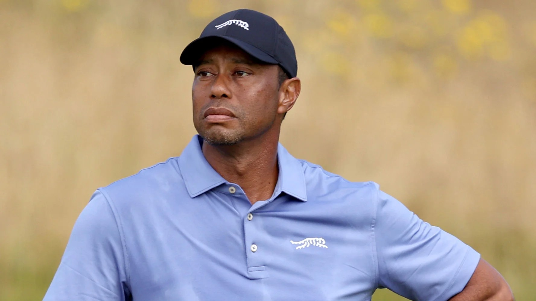 A different side of Tiger Woods? He’s already shown it at The Open