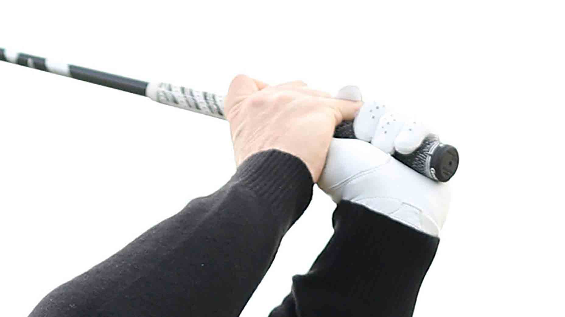 Are your club grips the correct size? Here’s how to tell, Top 100