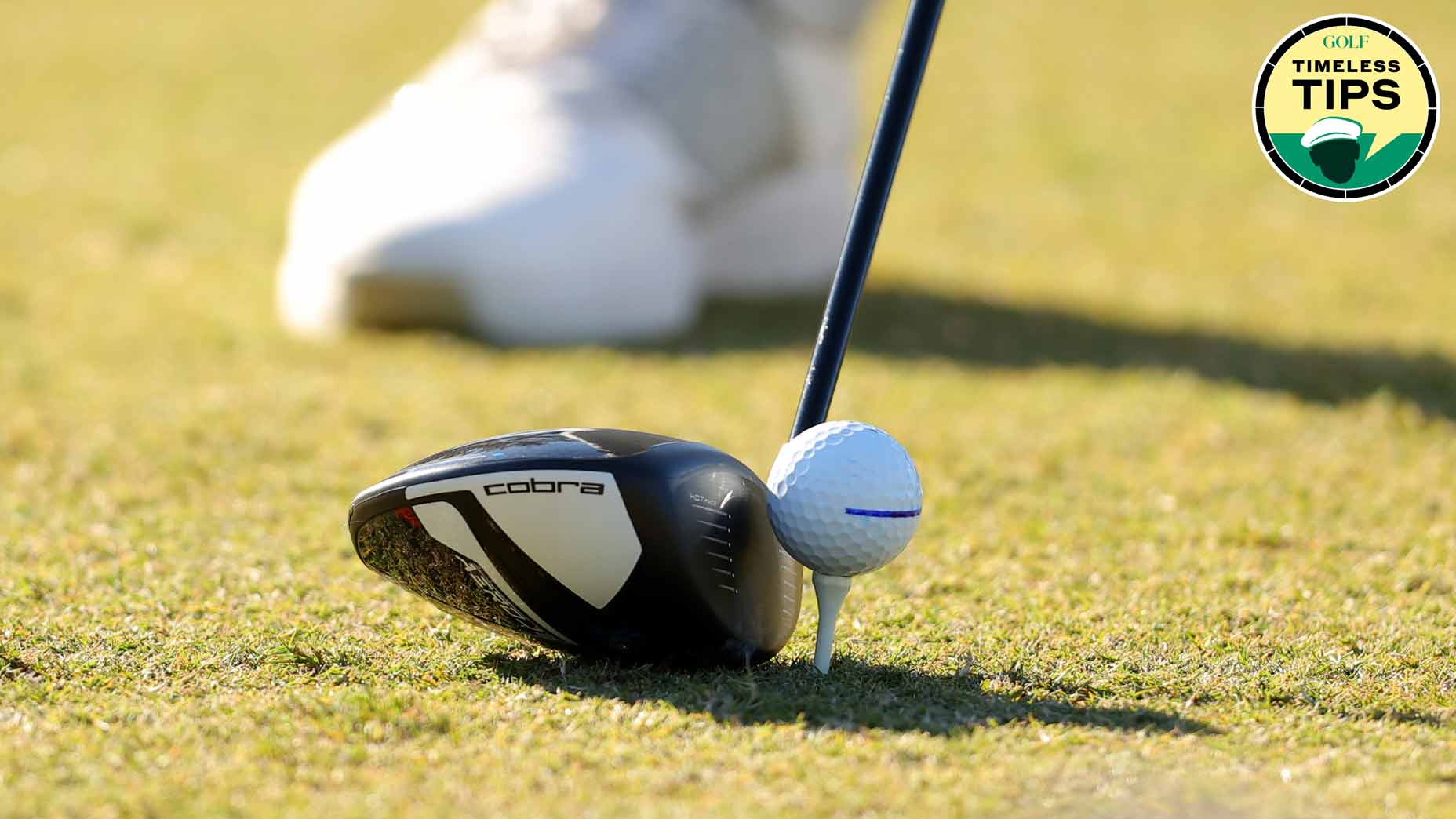 20 proapproved power tips to hit the ball farther