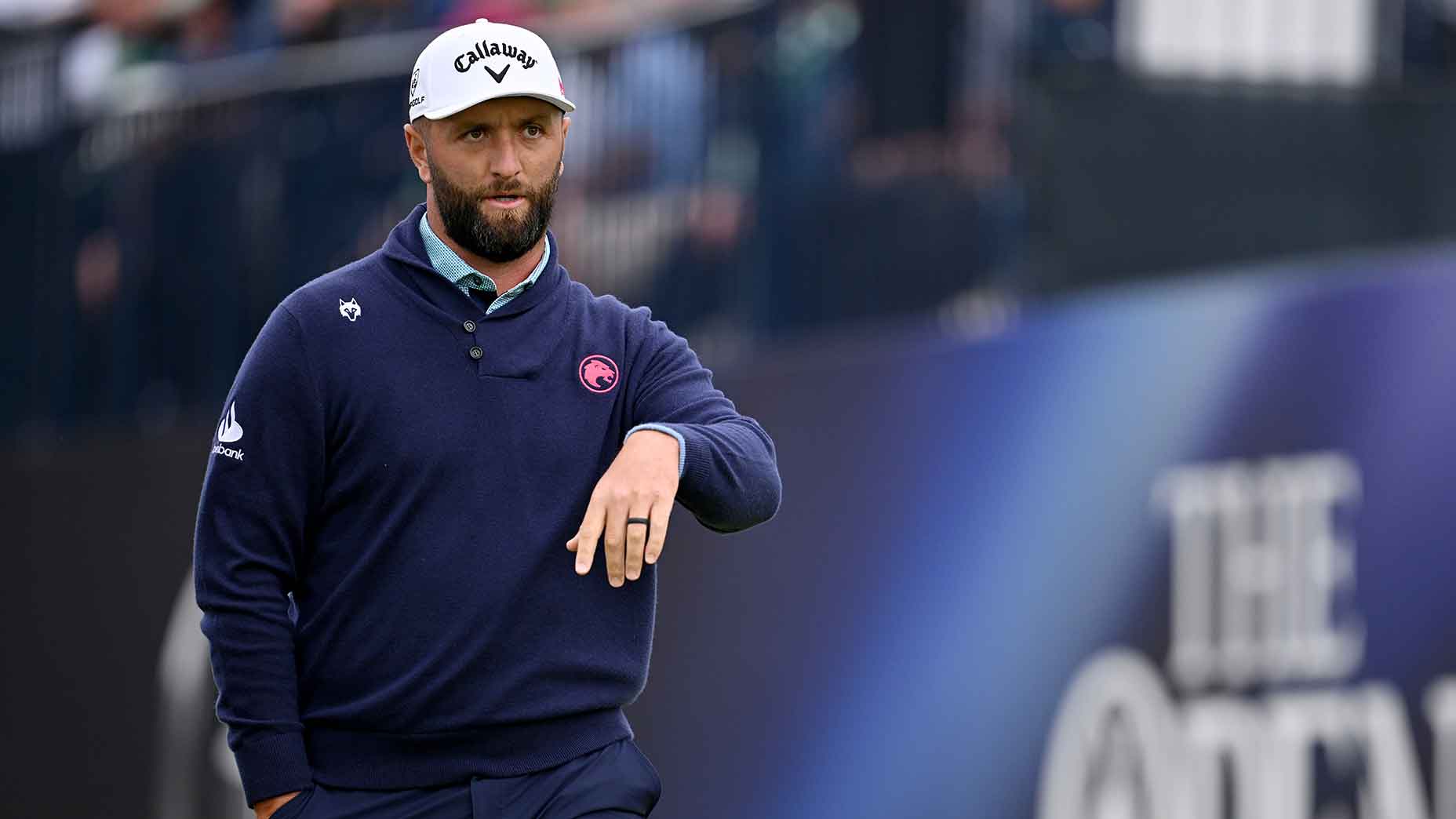 Jon Rahm’s biggest golf sicko trait continues to amaze