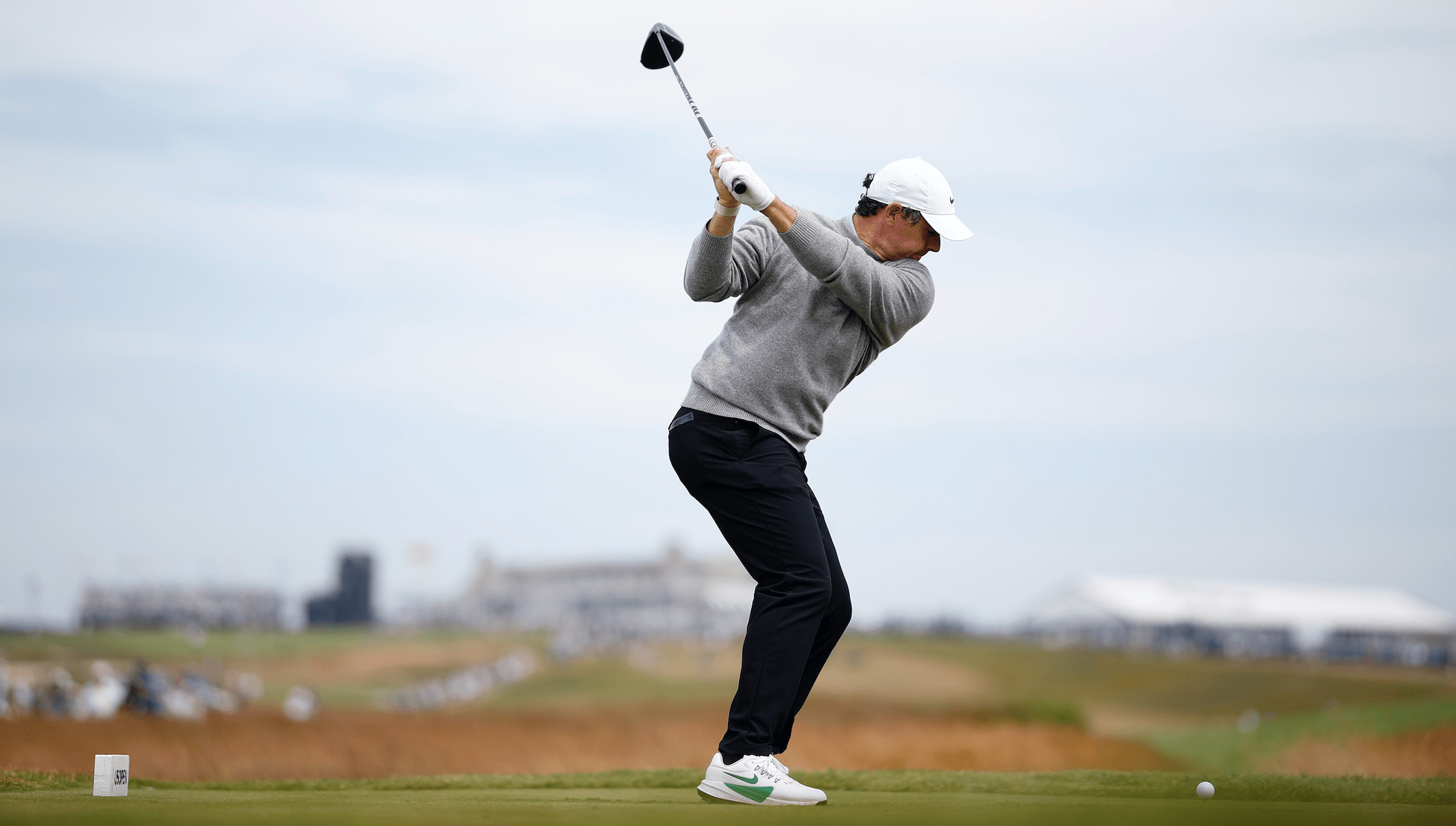 This crucial sequencing move will improve your ball striking