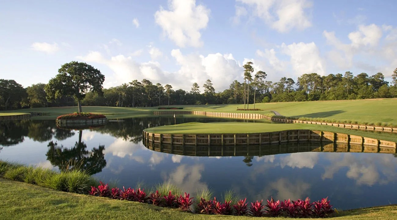 TPC Sawgrass, home of the Players Championship What to know