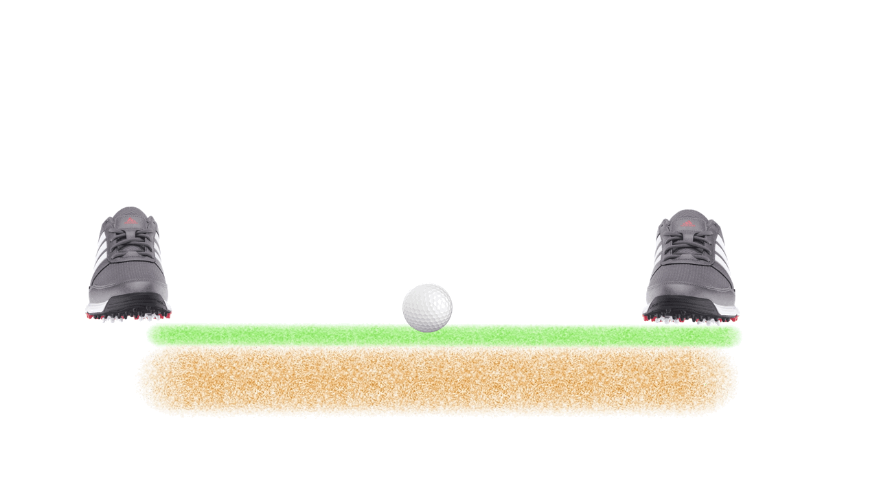 Iron Distance Control Session 1 Golf.Training