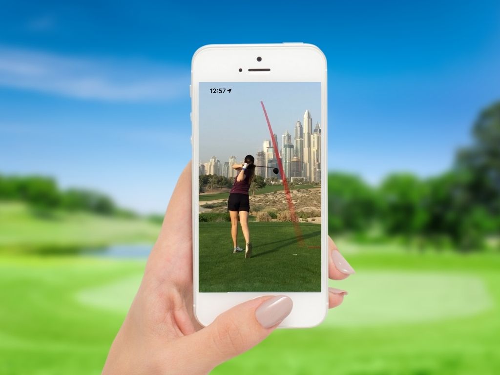 ShotTracerApps Mobile Tools zum Golfschwung optimieren