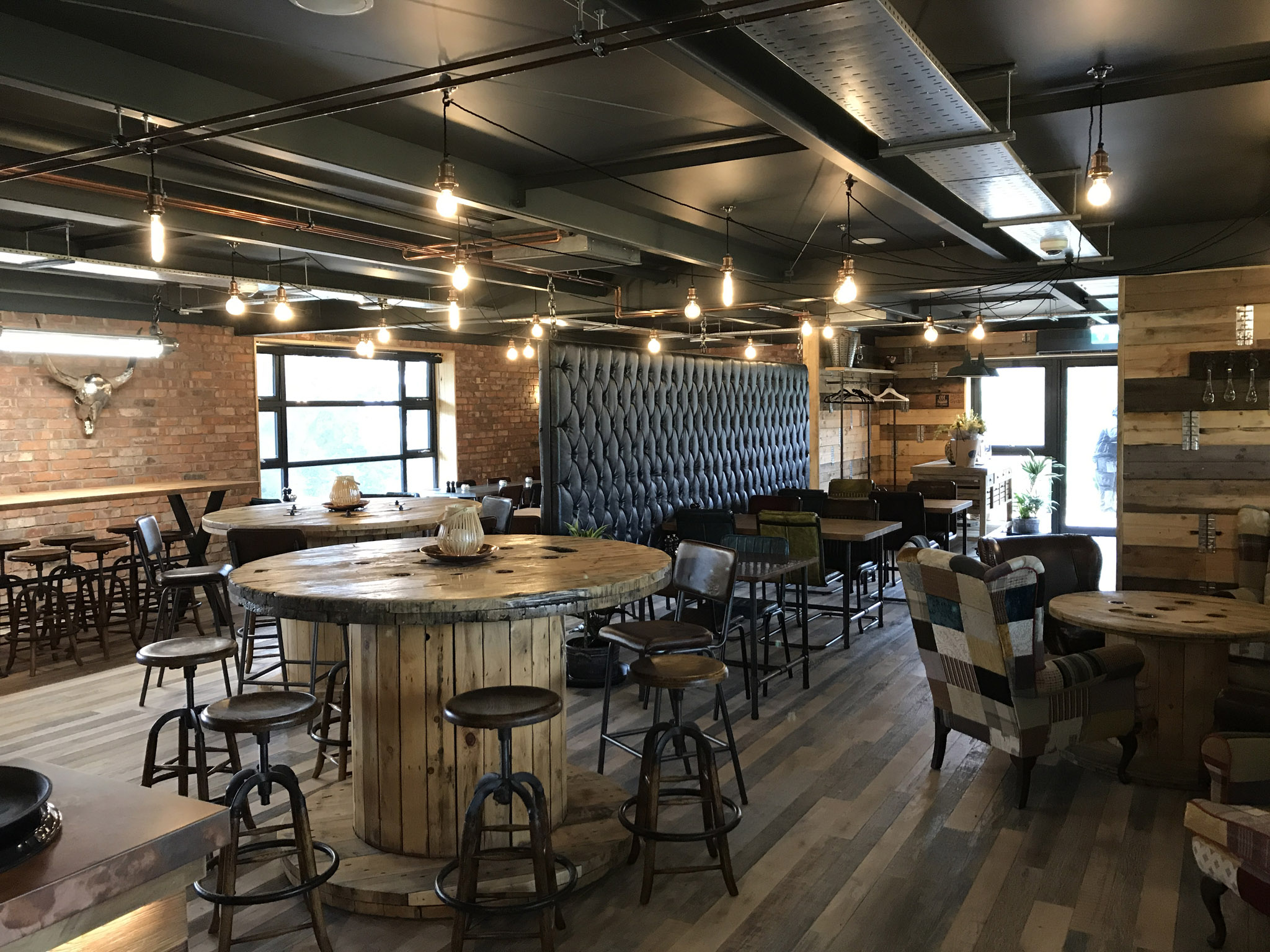 Bar and Grill Golf19