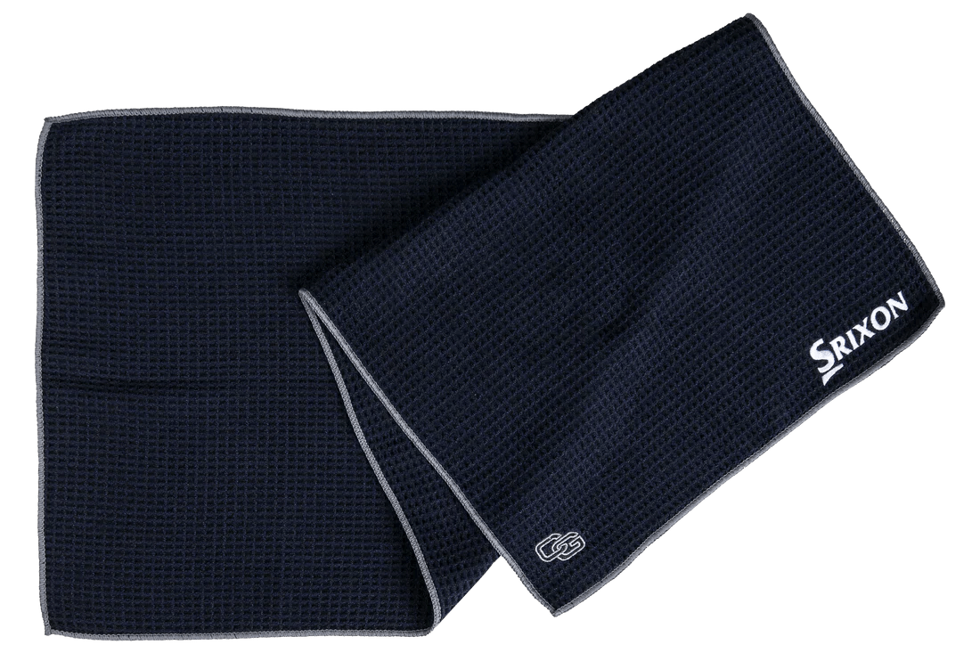 Srixon Caddy Towel Golf 88