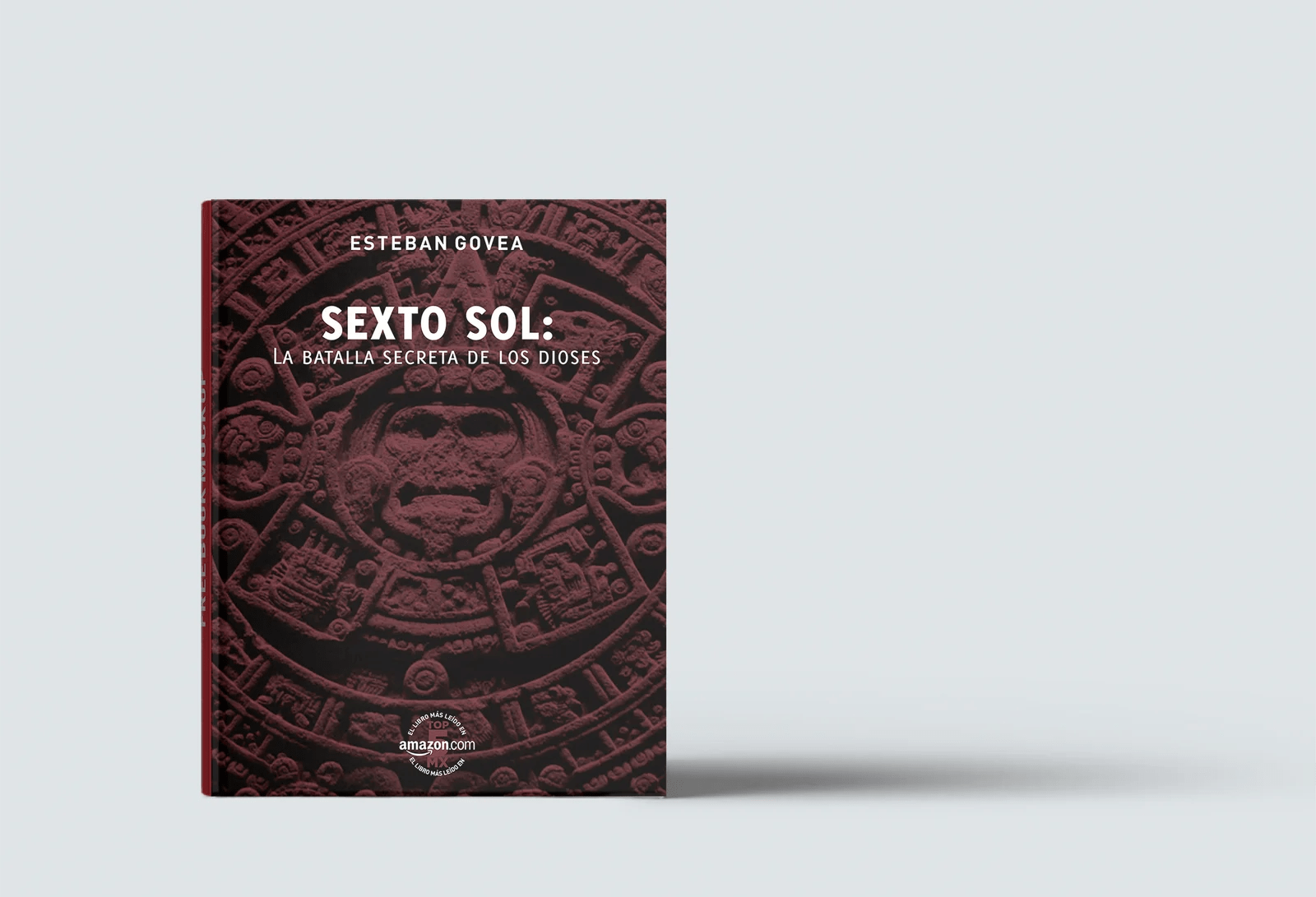 Entrevista a Esteban Govea G_lfa