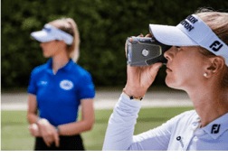 BUSHNELL GOLF INTRODUCES NEW PRO X3 LASER RANGEFINDER - Golf Aficionado