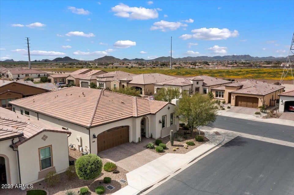 Encanterra, a Trilogy Resort Community, Queen Creek AZ