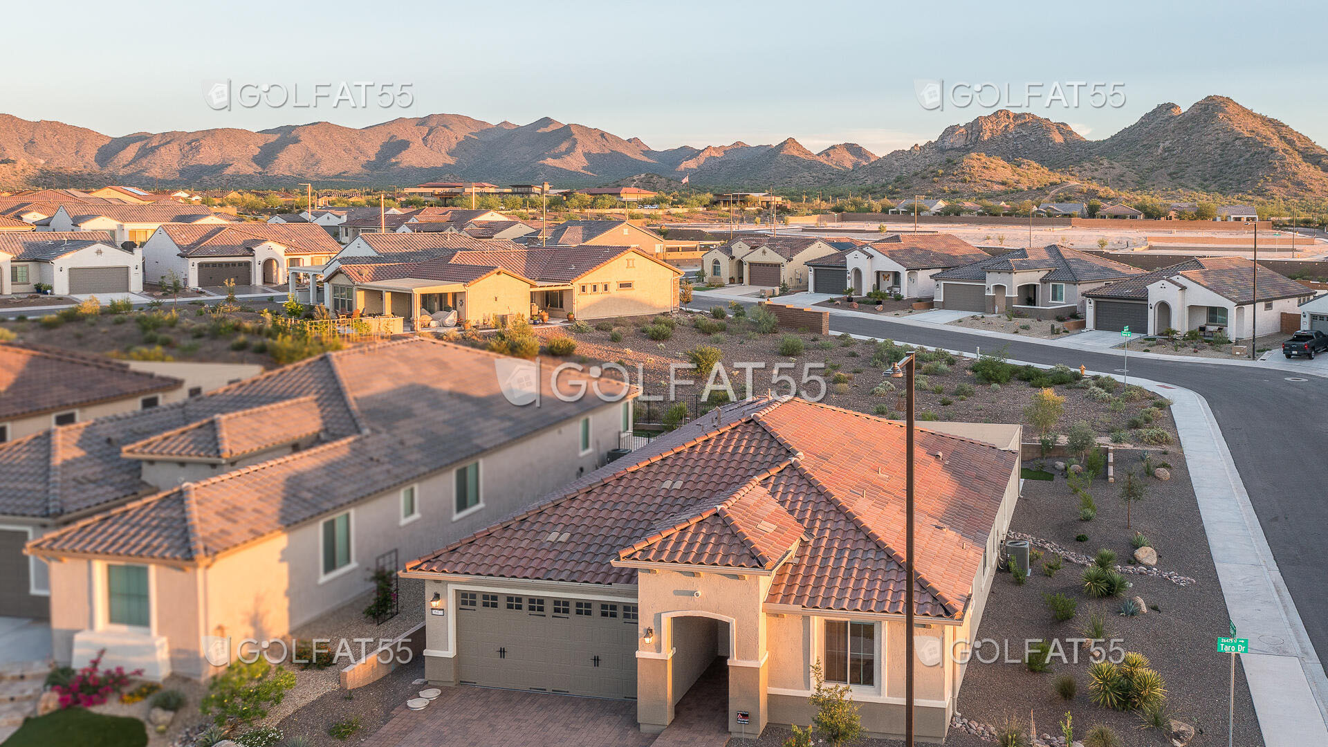 Virtual Tour Sun City Festival by Del b, Buckeye AZ