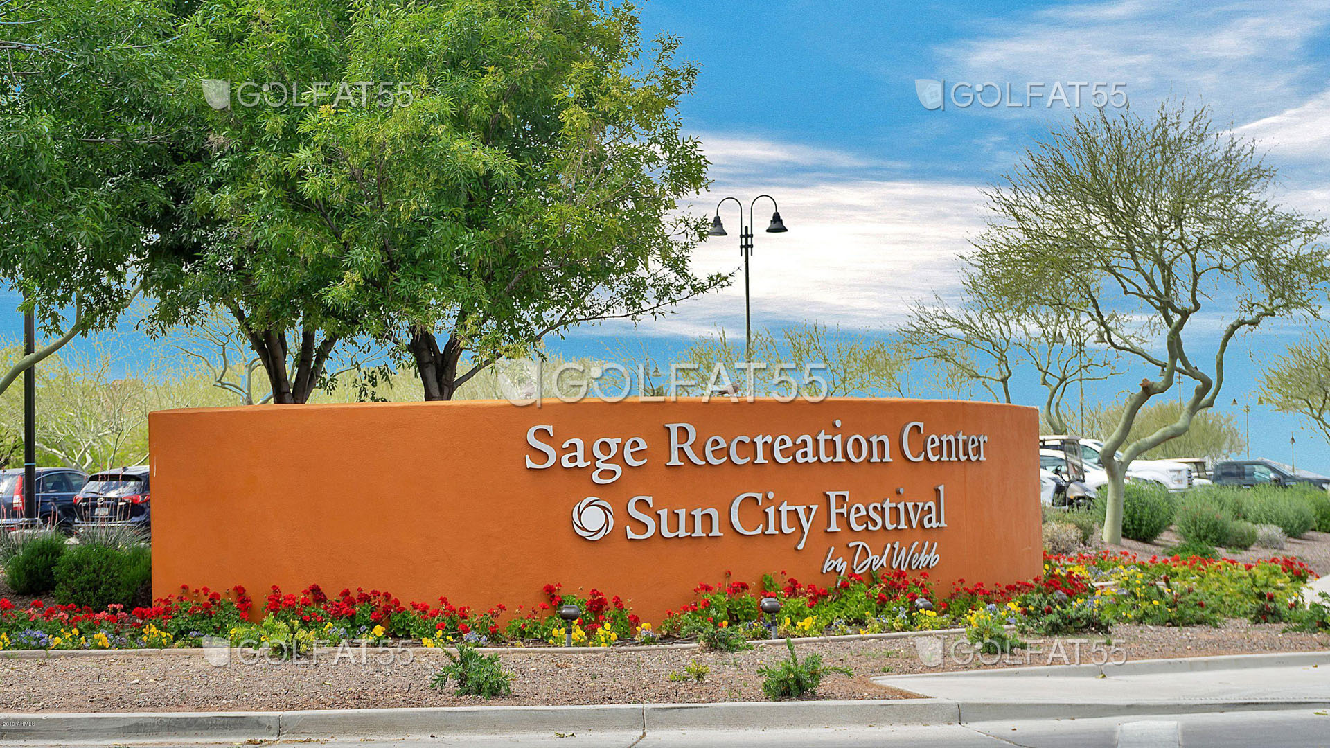 Virtual Tour Sun City Festival by Del b, Buckeye AZ