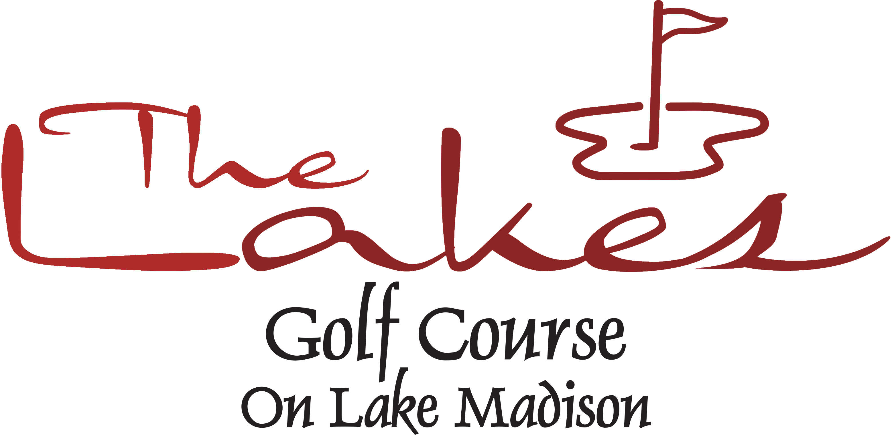 Lakeside Dock Golf At The Lakes