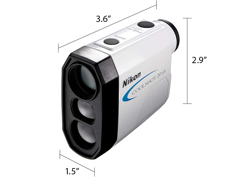 15 Best Golf Rangefinders under 200 Reviewed in Detail (Fall 2024)