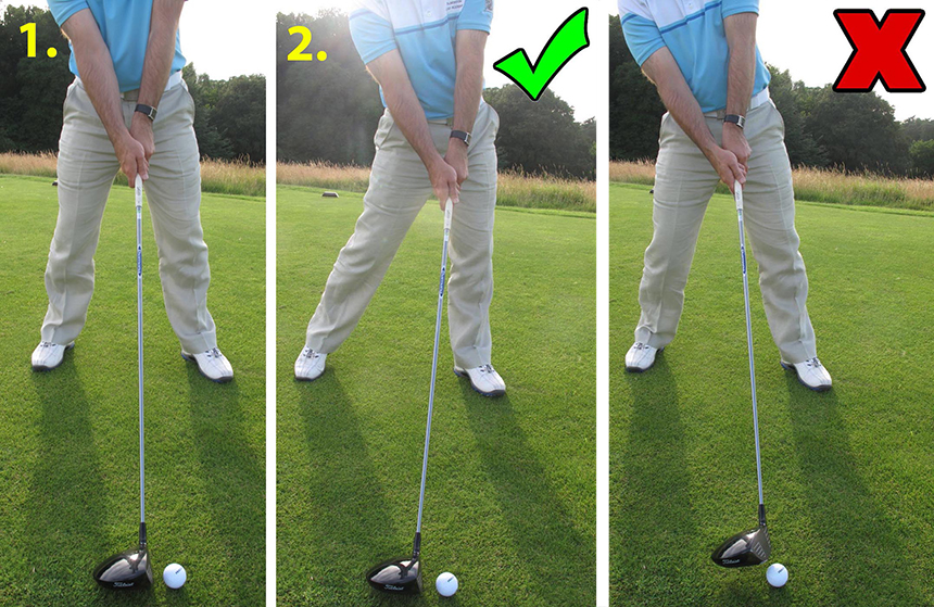 Golf Driving Tips for Beginners StepbyStep Guide