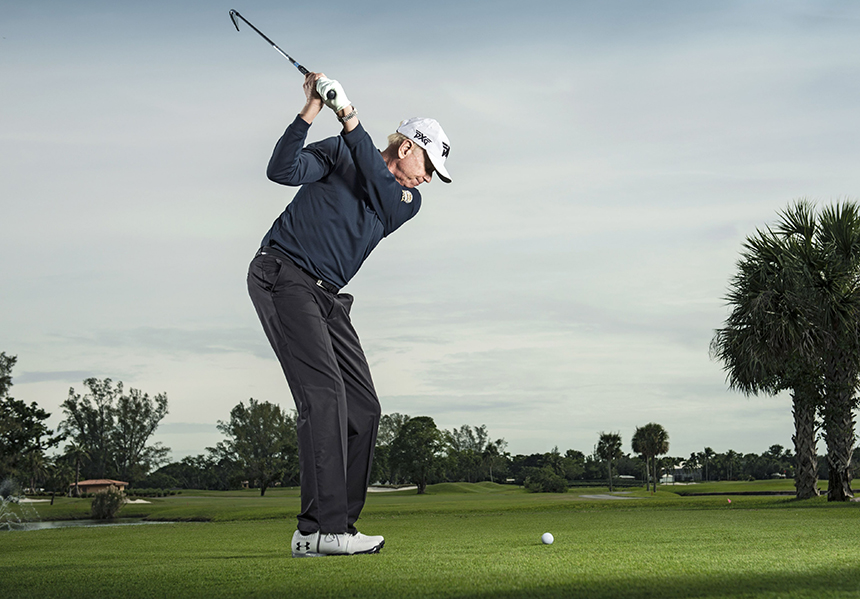 How to Drive a Golf Ball Are You Sure You Do It Right?