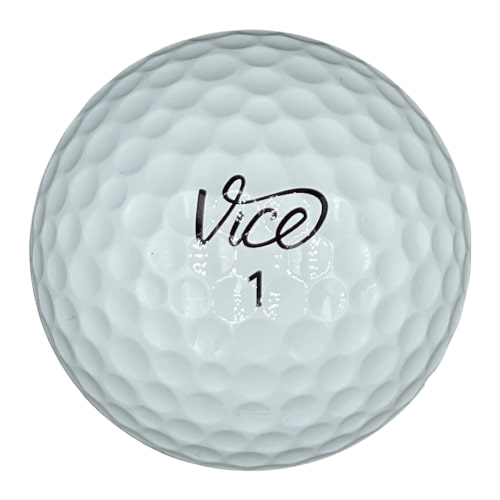Vice Mix 100 Pack Premium Used Golf Balls GolfBalls.ca