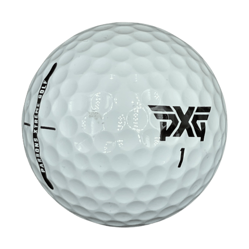 PXG Used Golf Balls Used Golf Balls Golfballs.ca