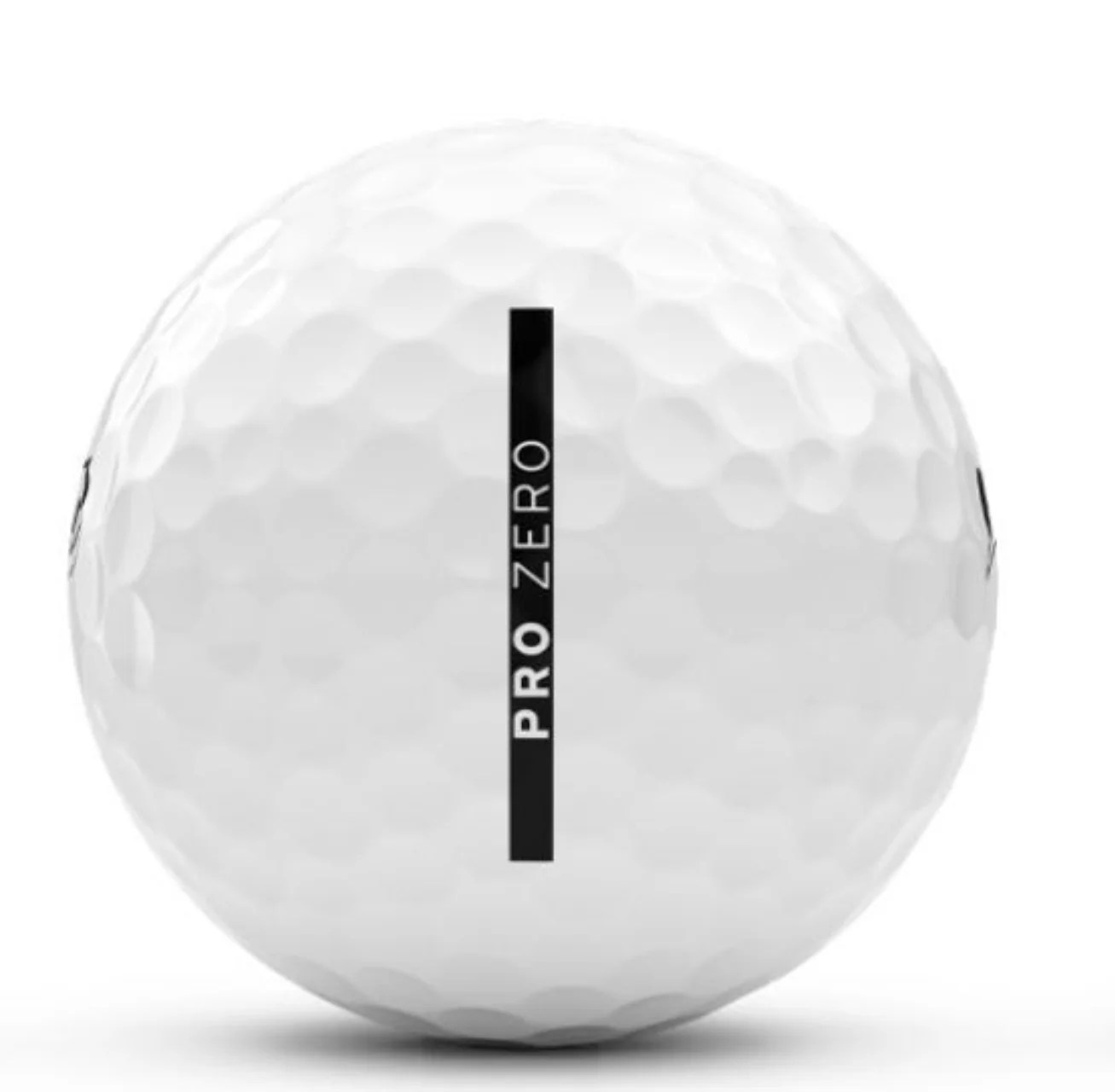 Vice Pro Zero Golf Balls