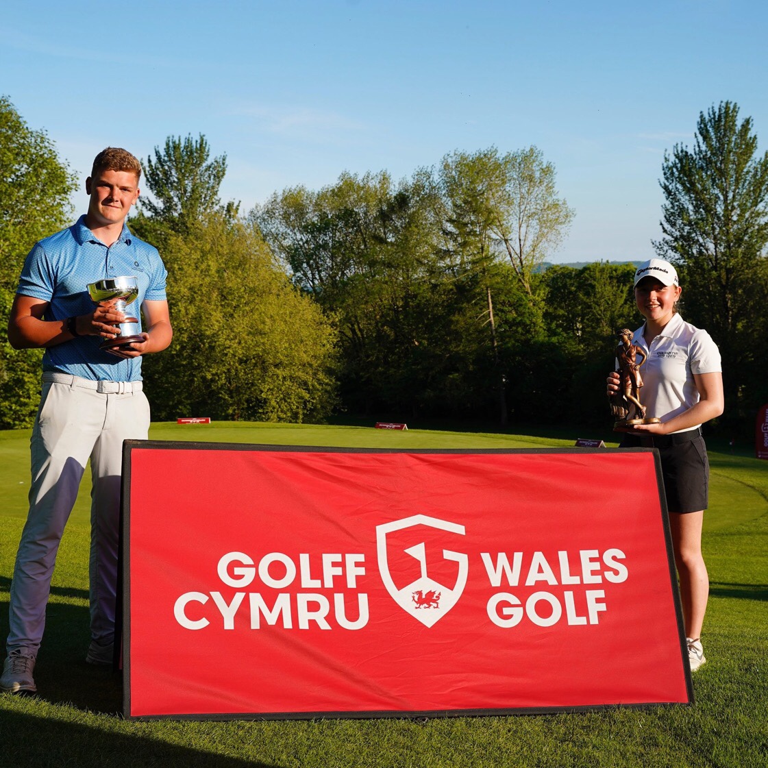 2021 Results Golf Bible