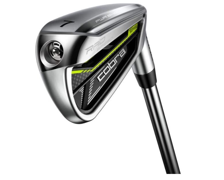 Cobra Radspeed Vs Ping G425 Irons The Ultimate Golfing Resource