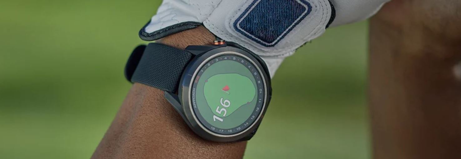 Garmin S42 vs Garmin S60 Golf GPS Watch Review And Comparison The