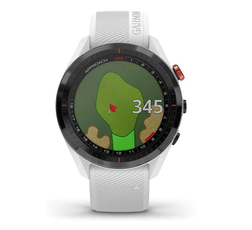 Best Garmin Golf Watches 2023 The Ultimate Golfing Resource
