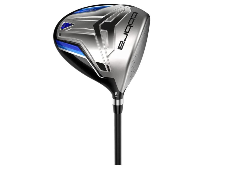 Cobra Fly Xl Golf Club Set Review 2023 The Ultimate Golfing Resource