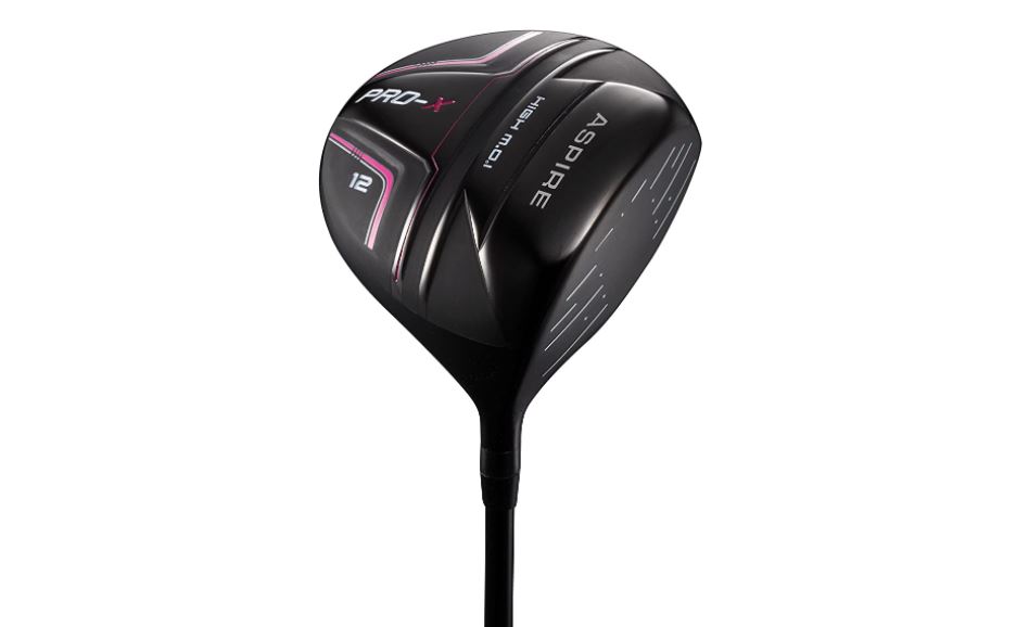 Aspire Pro X Ladies Golf Clubs Review 2022 The Ultimate Golfing Resource