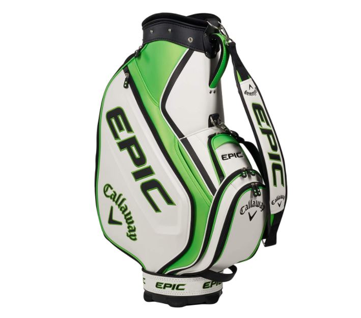 Cart Bag Vs Staff Bag What’s The Best Bag Style The Ultimate