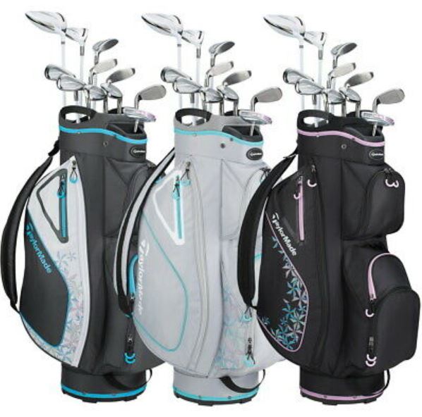 Taylormade Kalea Golf Club Set Review 2022 The Ultimate Golfing Resource